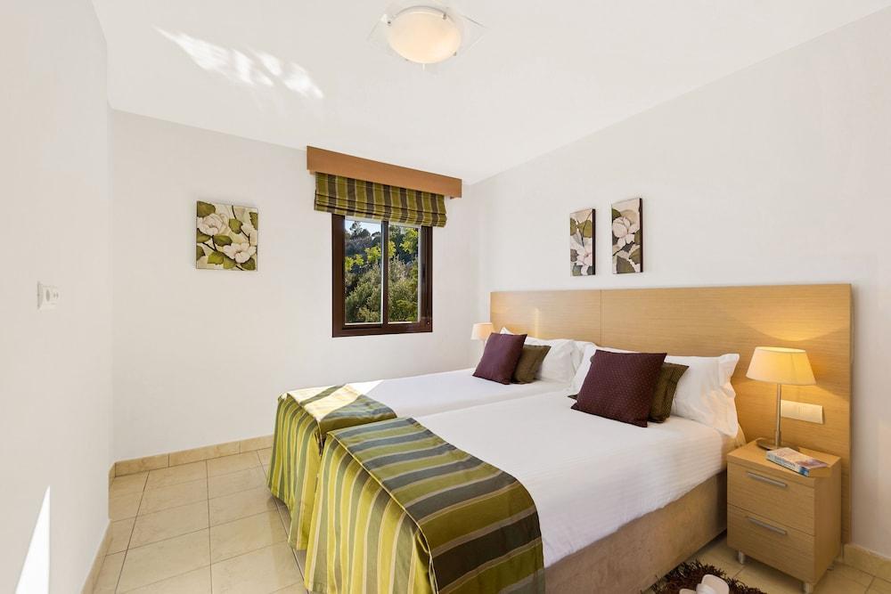 Hotel Macdonald La Ermita Mijas